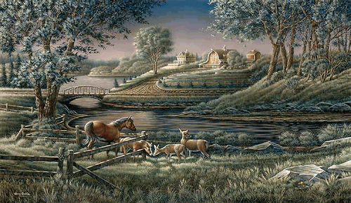 A generic image